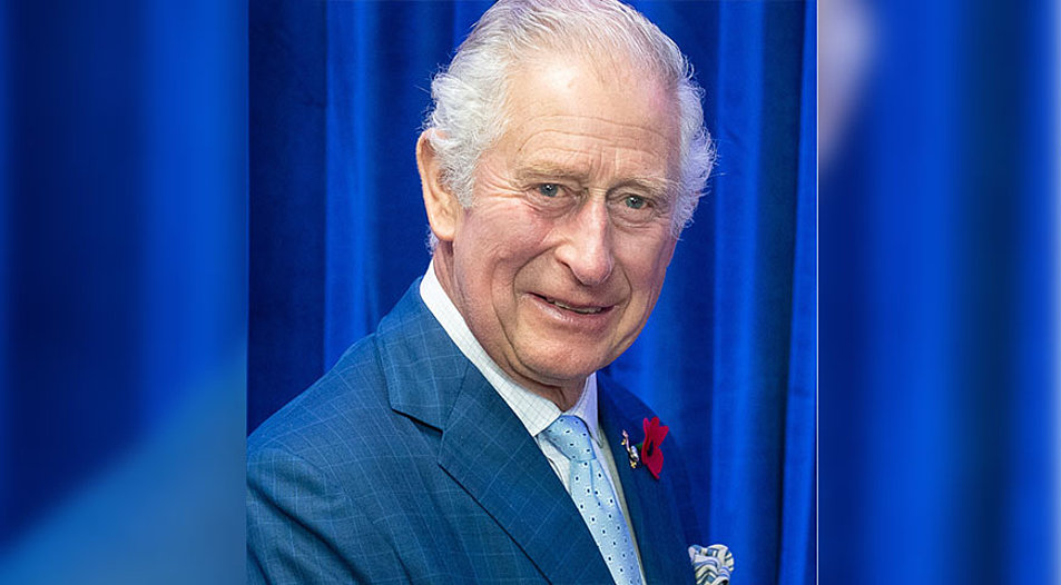 Der neue britische König Charles III.. Foto: Wikipedia/ The White House