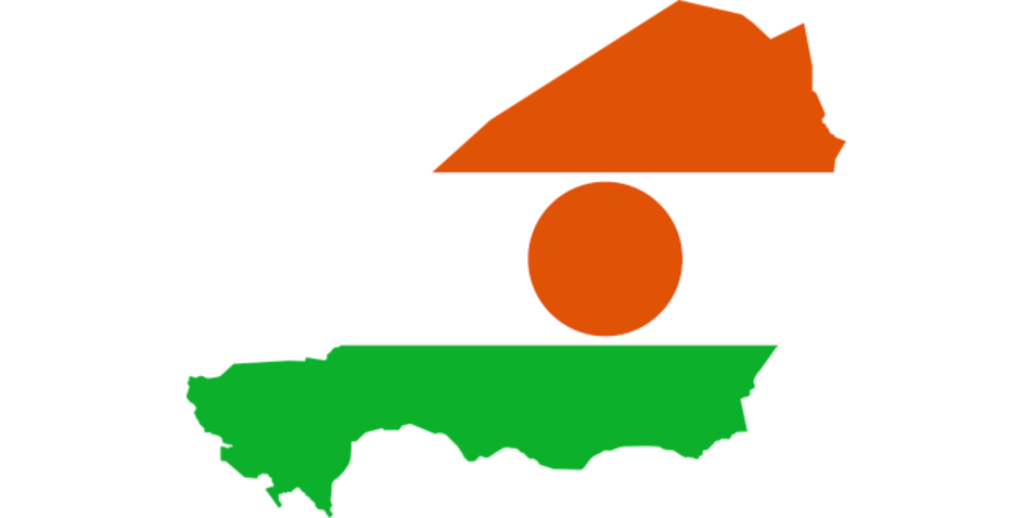 Niger. Bild: pixabay